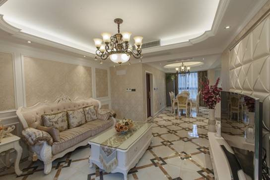 小戶型、歐式、新中式家用中央空調如何裝？-圖