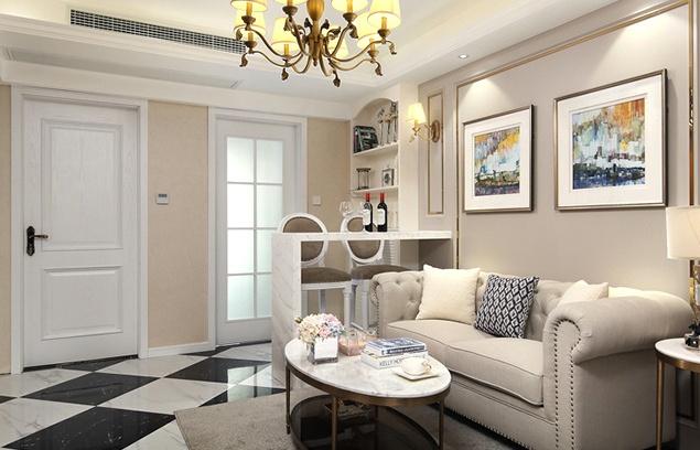 約克中央空調支妙招：小戶型大潛力-圖6