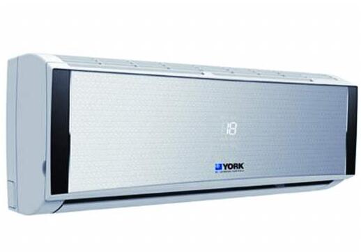 約克空調(diào)顯示f6掛機故障原因哪些