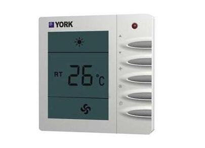 約克空調(diào)溫控器怎么樣