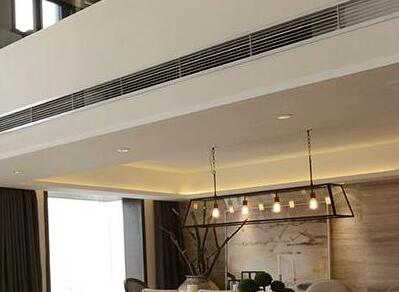 約克中央空調缺氟有哪些檢測方法