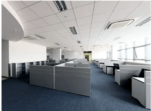 約克辦公樓中央空調維修 約克辦公樓中央空調維修