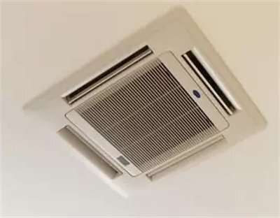 約克空調(diào)維保