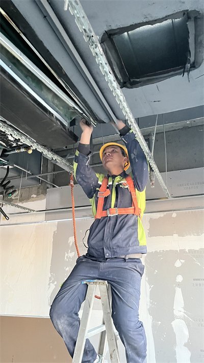 約克空調改造 約克空調改造