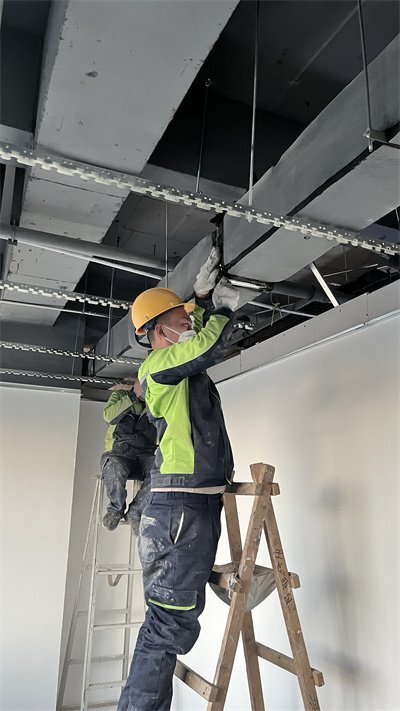 中央空調(diào)清洗