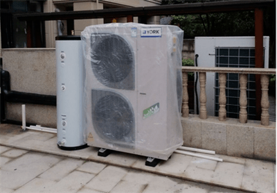 中央空調改造 中央空調改造