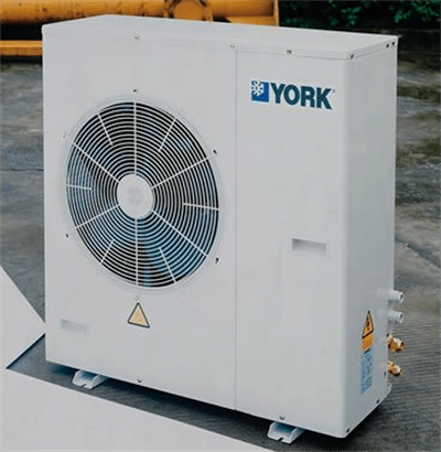 約克中央空調清洗