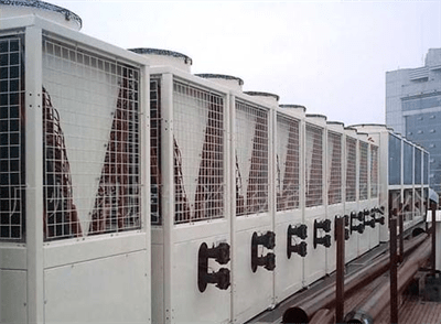 維保約克中央空調