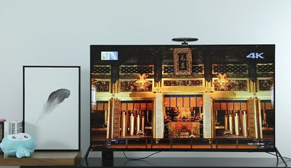 浙江廣電布局超高清電視產(chǎn)業(yè) 以4K/8K技術(shù)驅(qū)動廣播電視節(jié)目制作新紀(jì)元